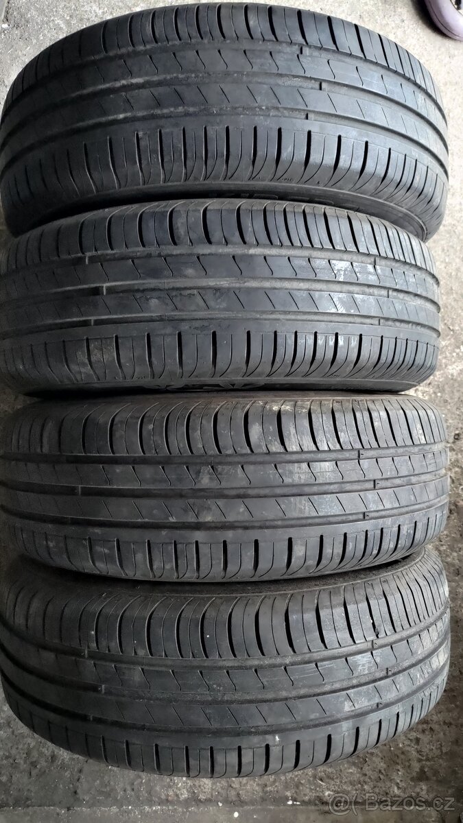 195/65/15 - Hankook Kinergy Eco - letní pneu