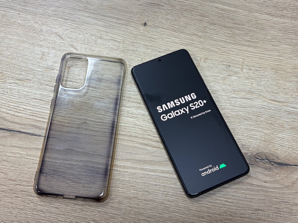 Samsung Galaxy S20+