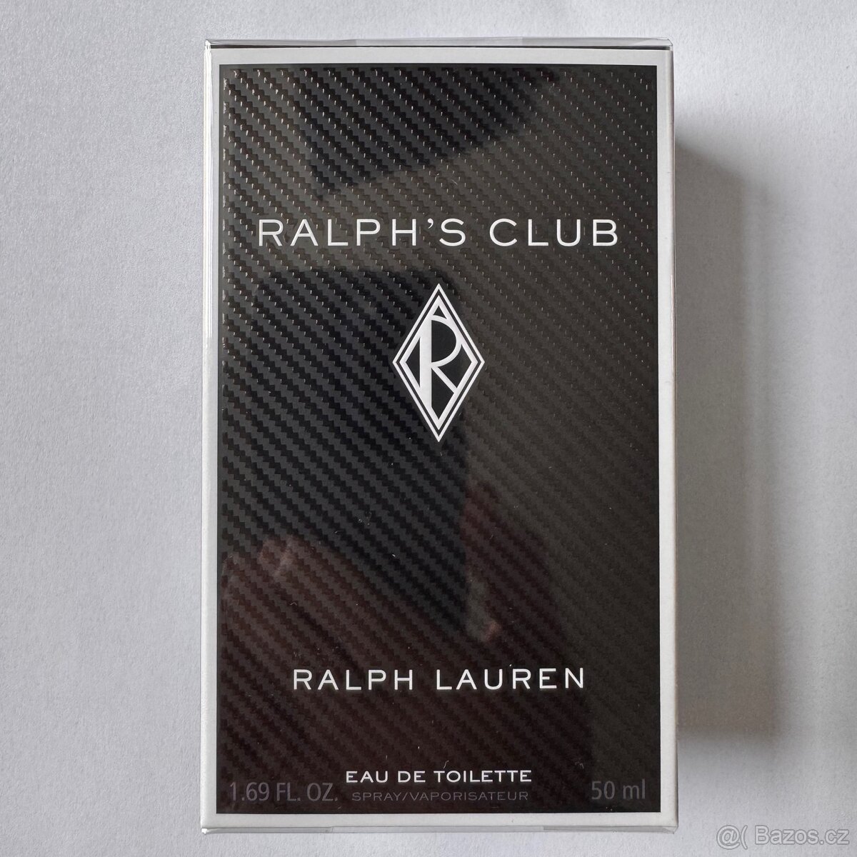 Ralph Lauren Ralph’s Club toaletní voda pánská 50 ml