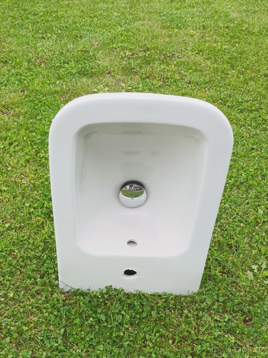 Prodám Bidet Vitra