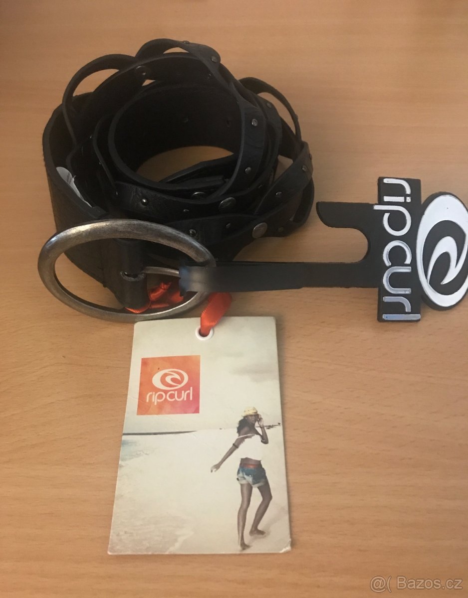 Nový dámský pásek Rip Curl, vel. M/L