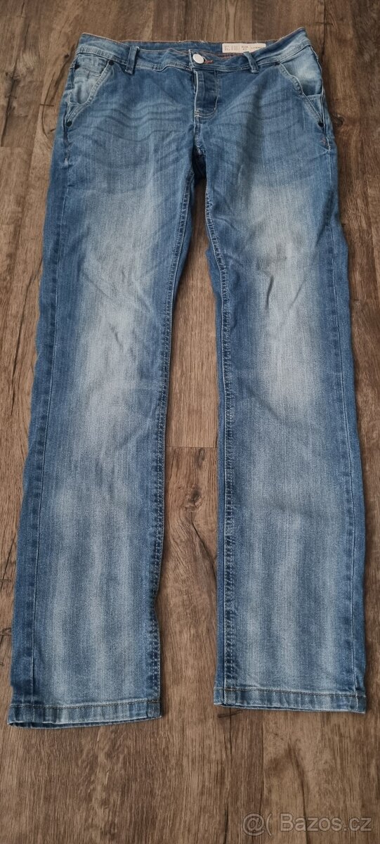 Pánské džíny