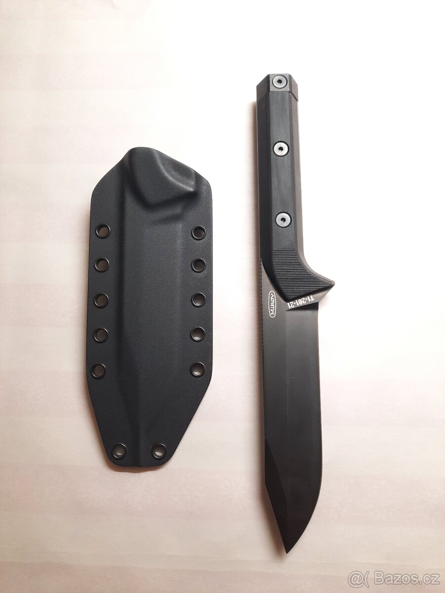 Taurus Mikov prodám nůž