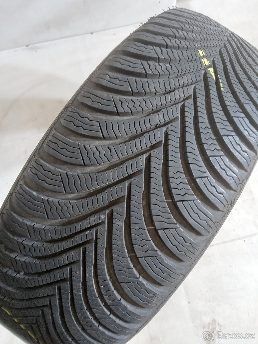 ❄️205/55 R16 Michelin Zimní pneumatiky❄️