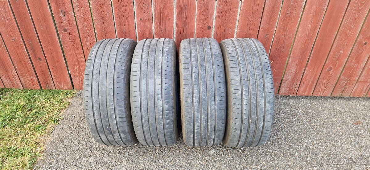 Hankook Ventus prime 4