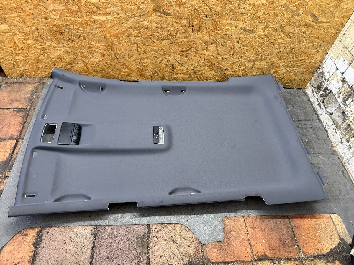 Stropnice Skoda Octavia 2 kombi VRS