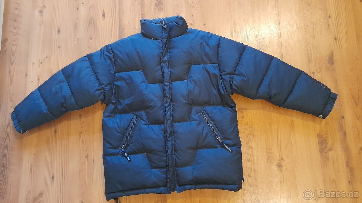 BUNDA DĚTSKÁ KENVELO