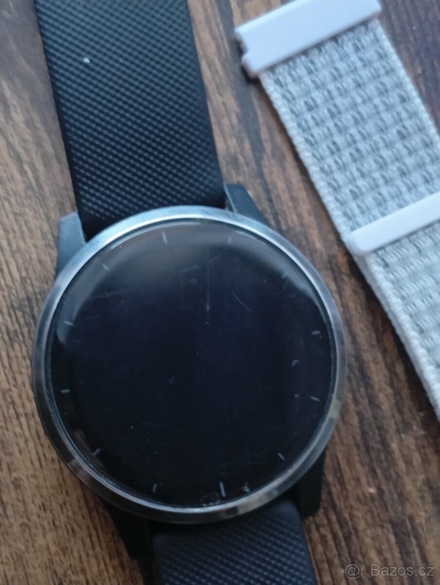 Hodinky Garmin Vivoactive 4