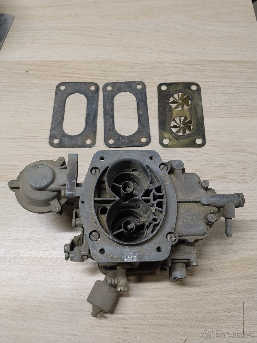 Karburátor SEDR 2951