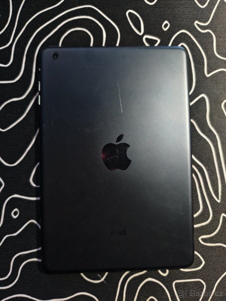 iPad mini 2