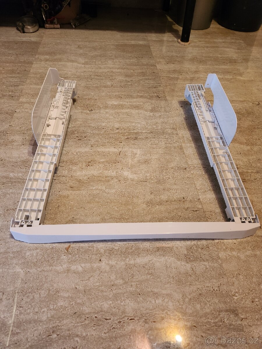 BEKO PSK MEZIKUS PRAČKA/SUŠIČKA