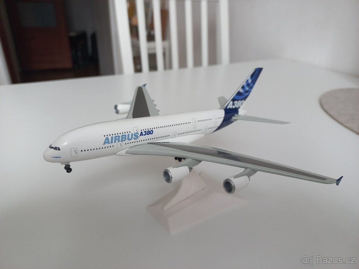Airbus A380