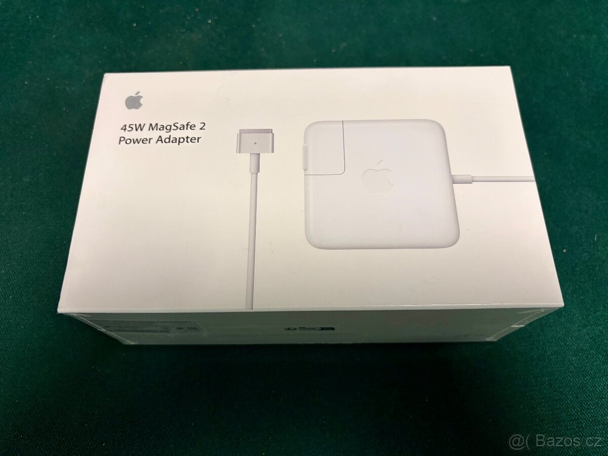 Apple 45W Magsafe 2