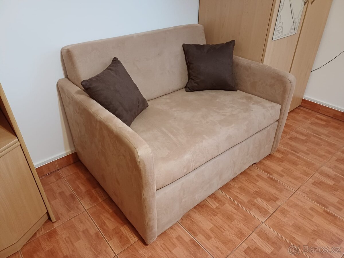 Rozkládací křeslo