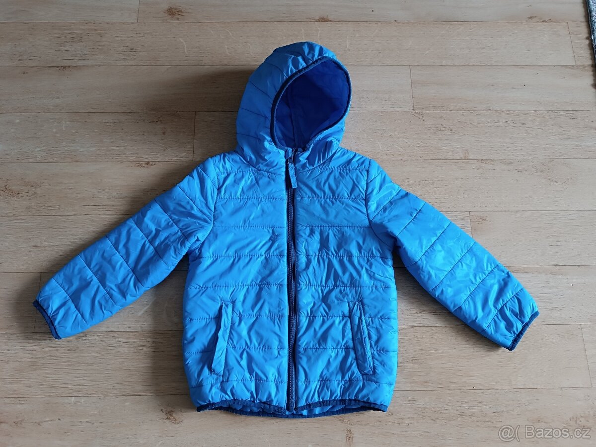 Přechodová bunda 110