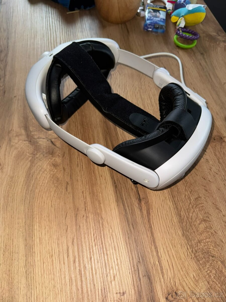 Virtalní realita META QUEST 3