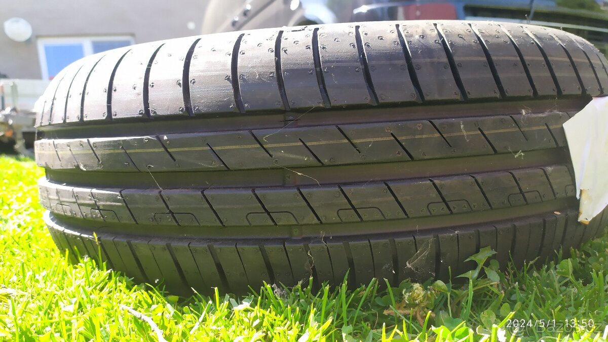 185/60R15 84H Goodyear Efficient grip performance