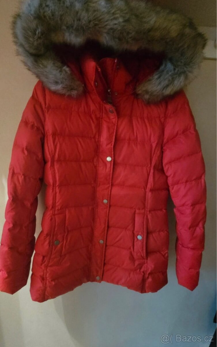 Tommy Hilgiger dámská bunda