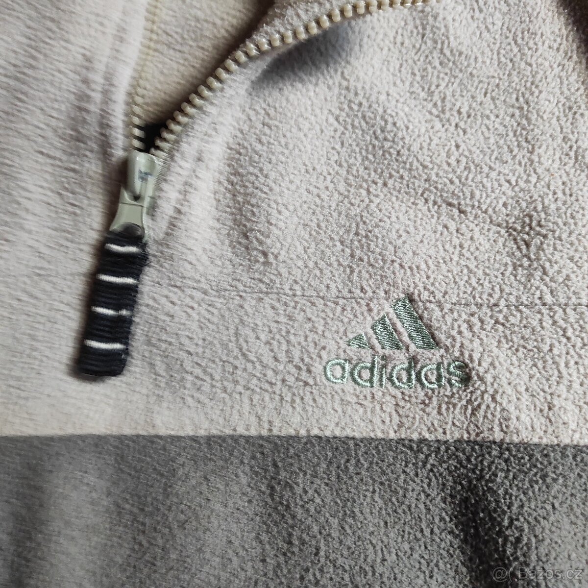 Dětská mikina Adidas