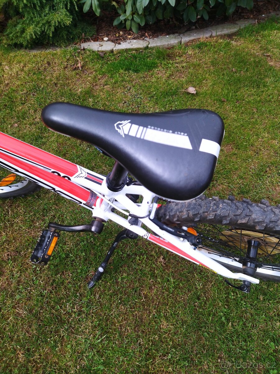 Dětské horské kolo , vel.20