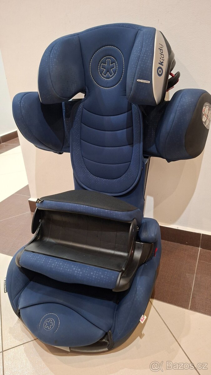 Autosedačka Kiddy GuadianFix3