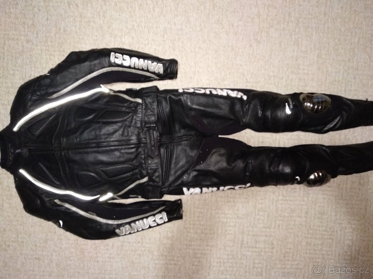 VANUCCI - kombinéza