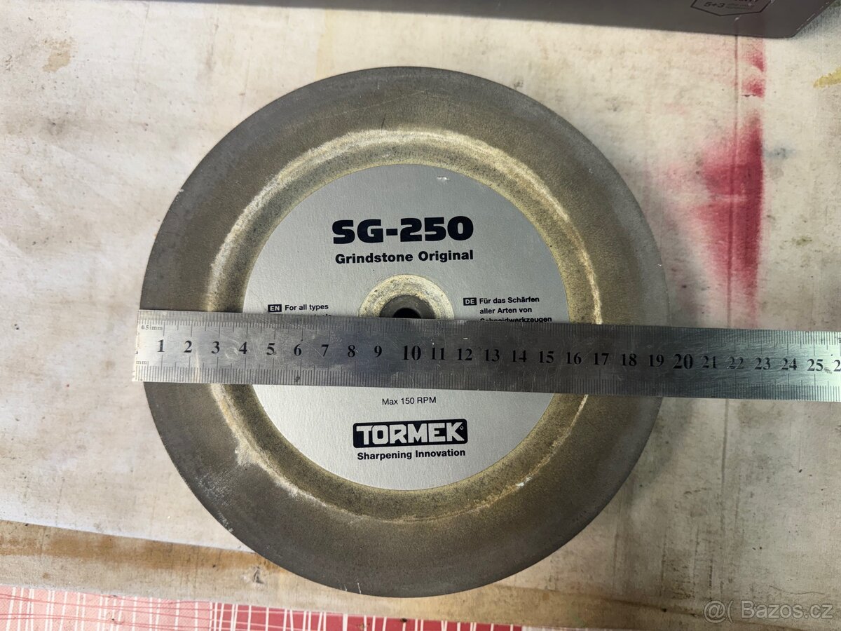 Kotouc Tormek SG 250