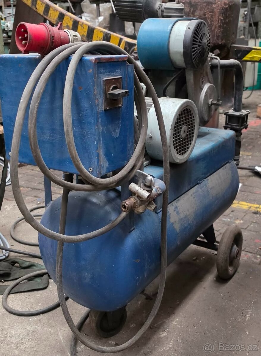Kompresor 1JSK-75-15