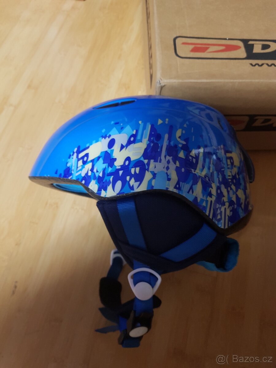 Dětská lyžařská helma Head