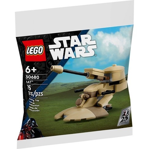 Lego 30680 Star Wars