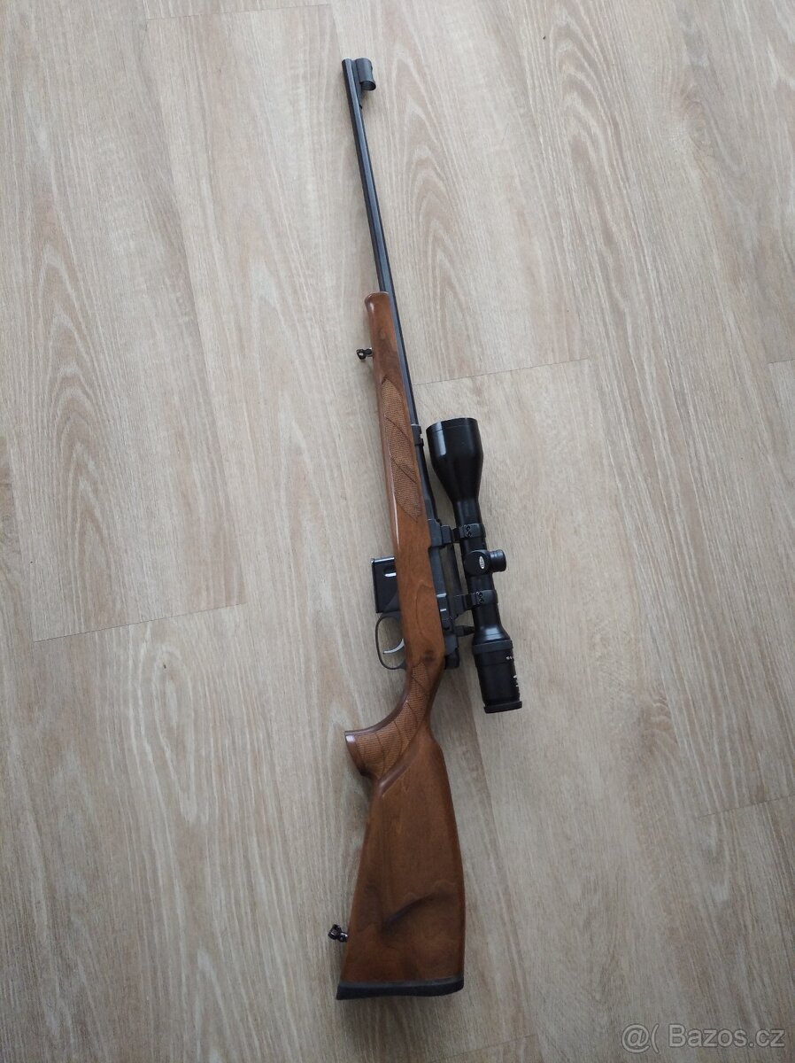 Cz 527