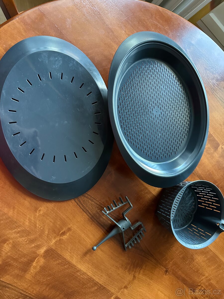Dily na thermomix tm31