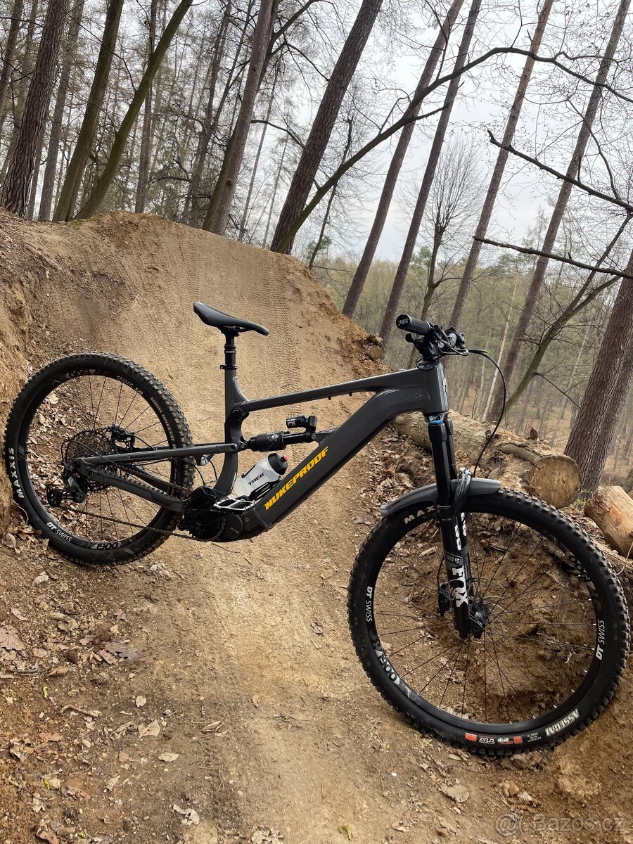 Nukeproof MegaWatt 297 ELITE 2022