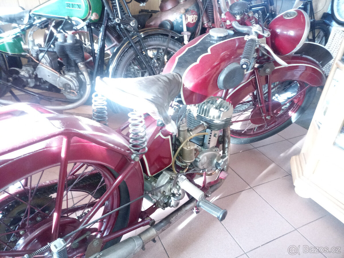 Monet Goyon 350