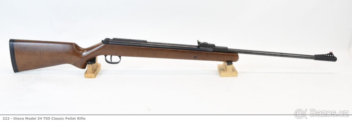VZDUCHOVKA DIANA 34T05