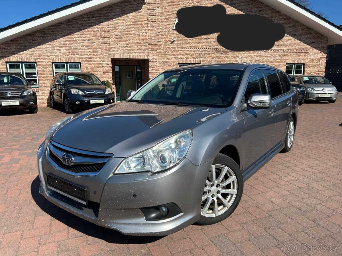 Subaru Outback 2.5 Aut.4WD/kuze/sibr/navi/kamera/zaves/1maji