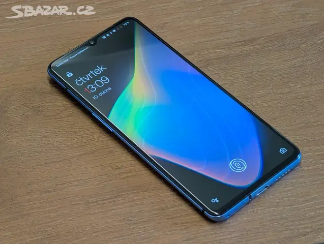 OnePlus 7T Jako nový, stále TOP nejen ve své třídě