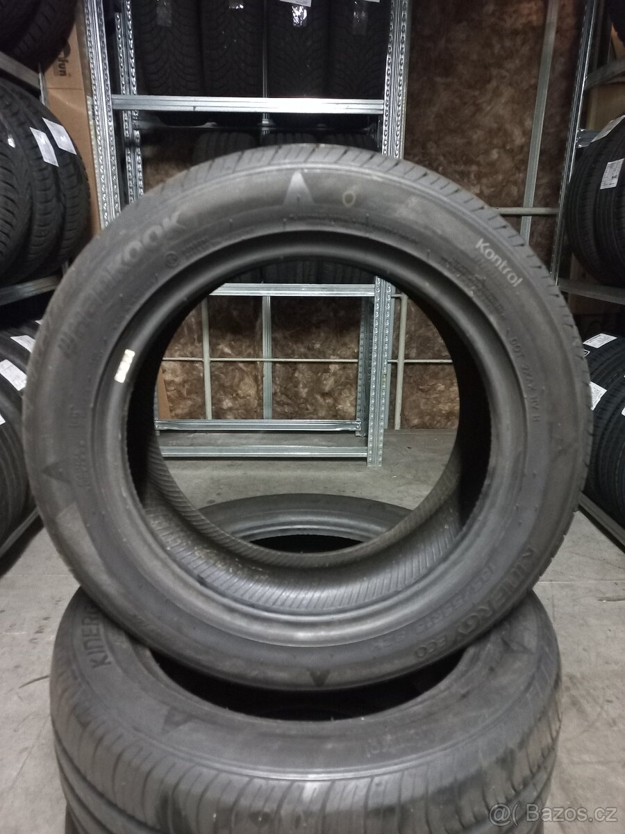 Letní sada pneumatik 185/55/15