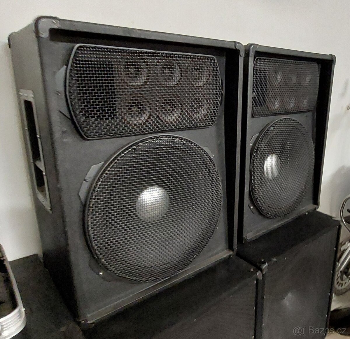 TESLA ARS 6580