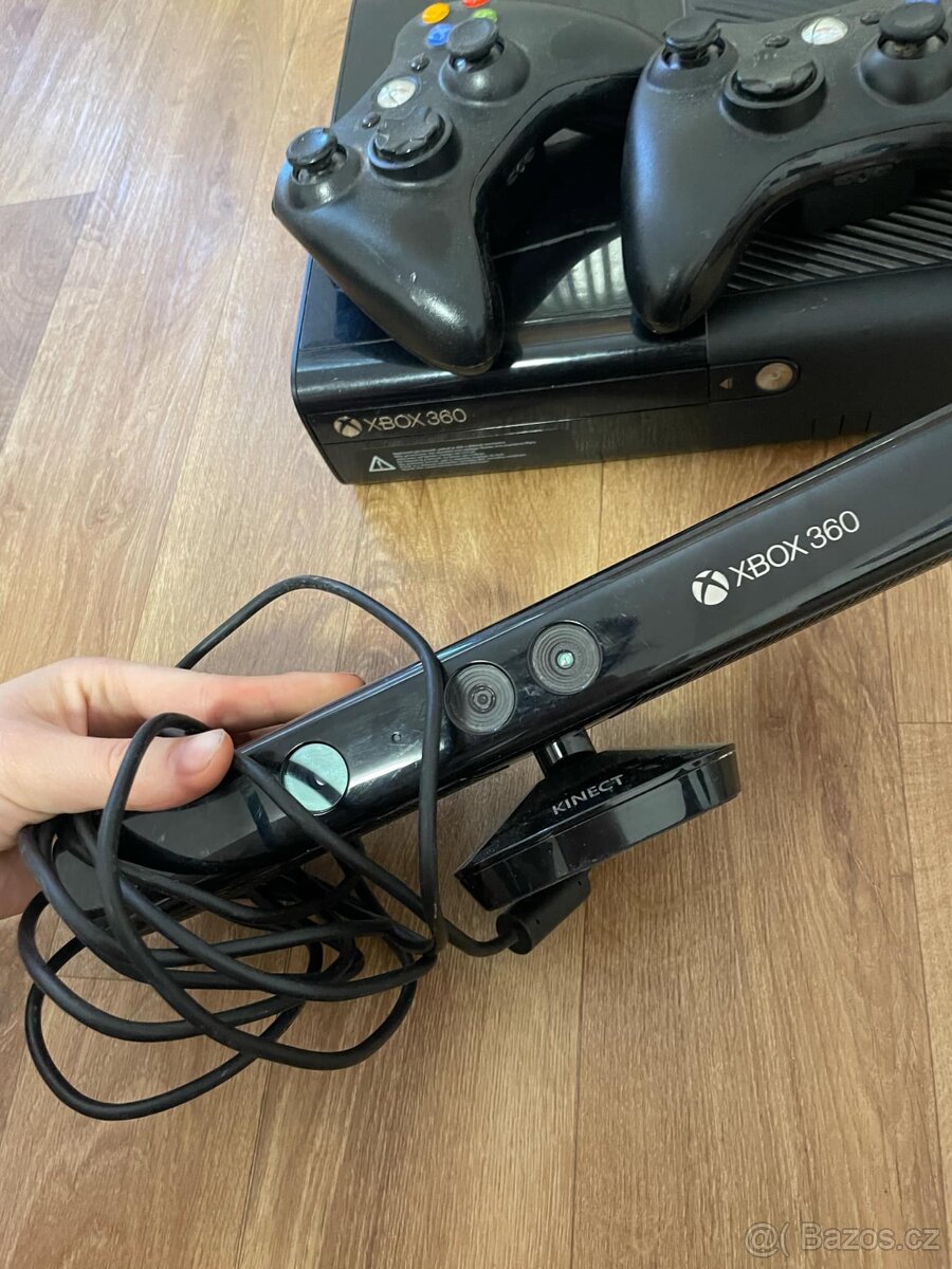 Xbox 360
