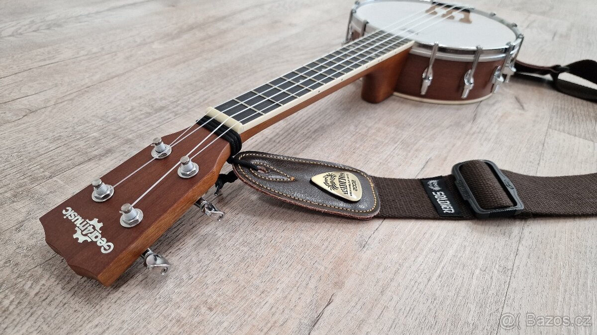 Banjolele