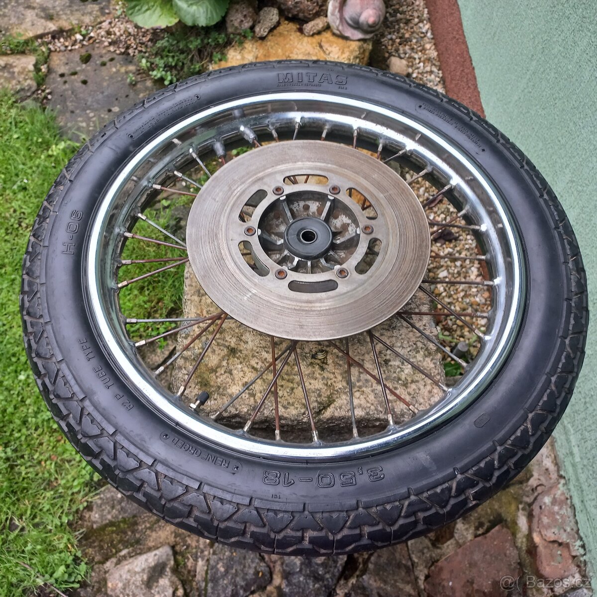 Jawa 350 639