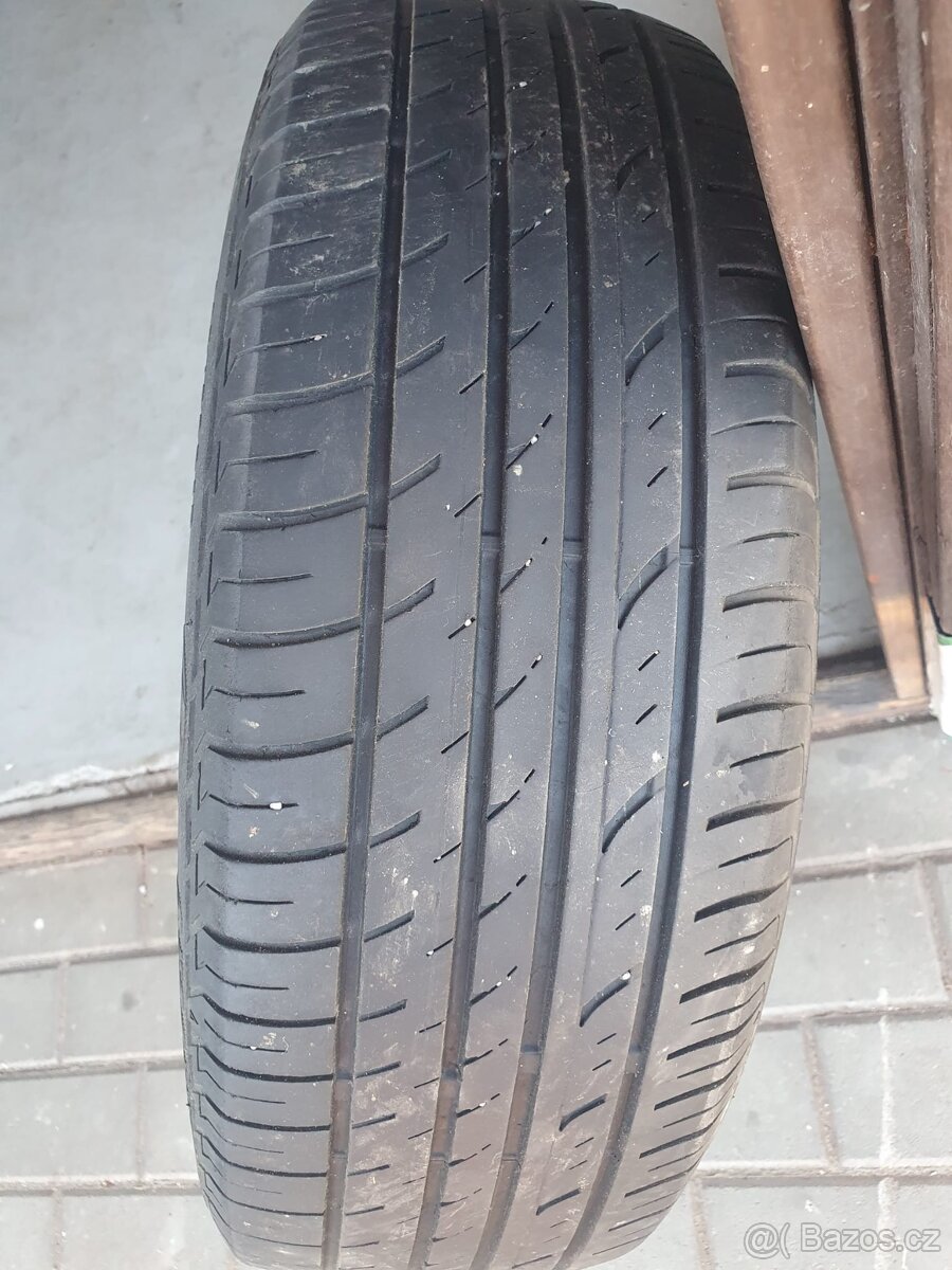 Letní pneu 185/60 R15