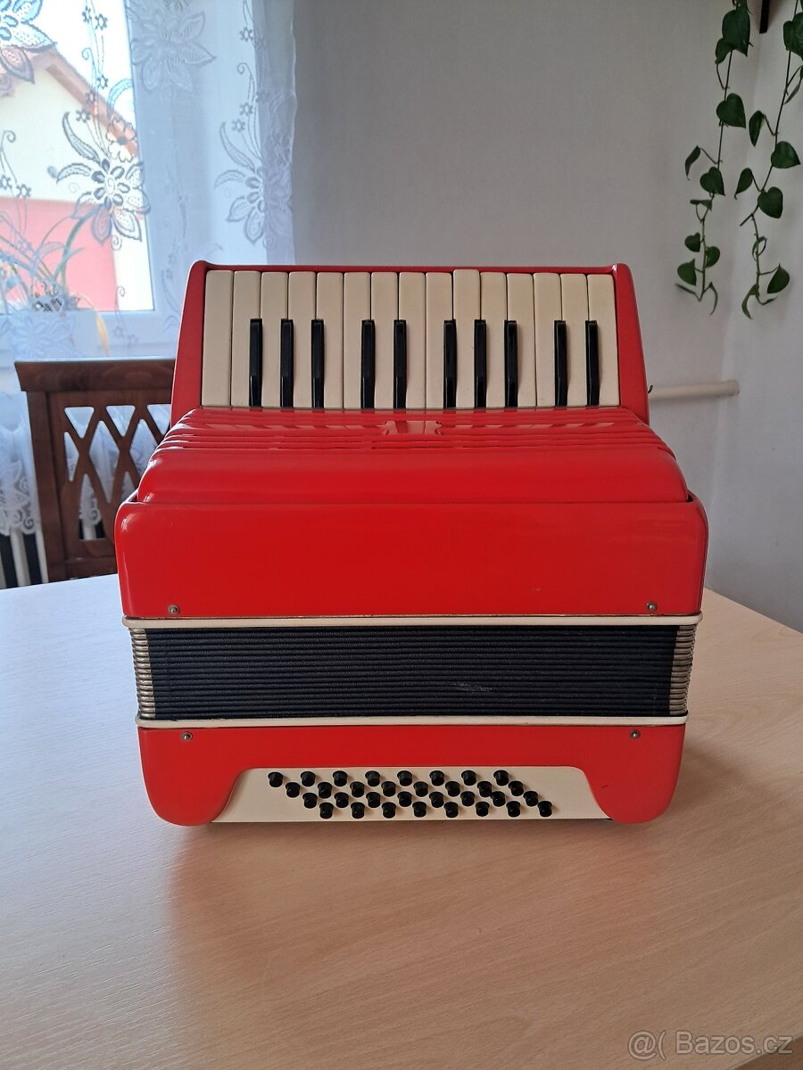 Harmonika