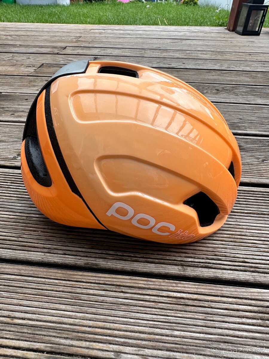 Dětská helma POC