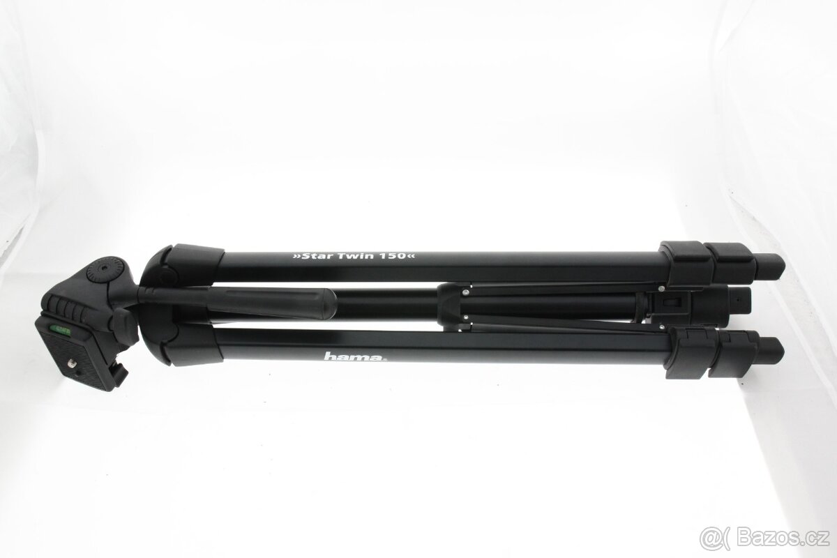 Stativ HAMA 150 pro fotoaparát
