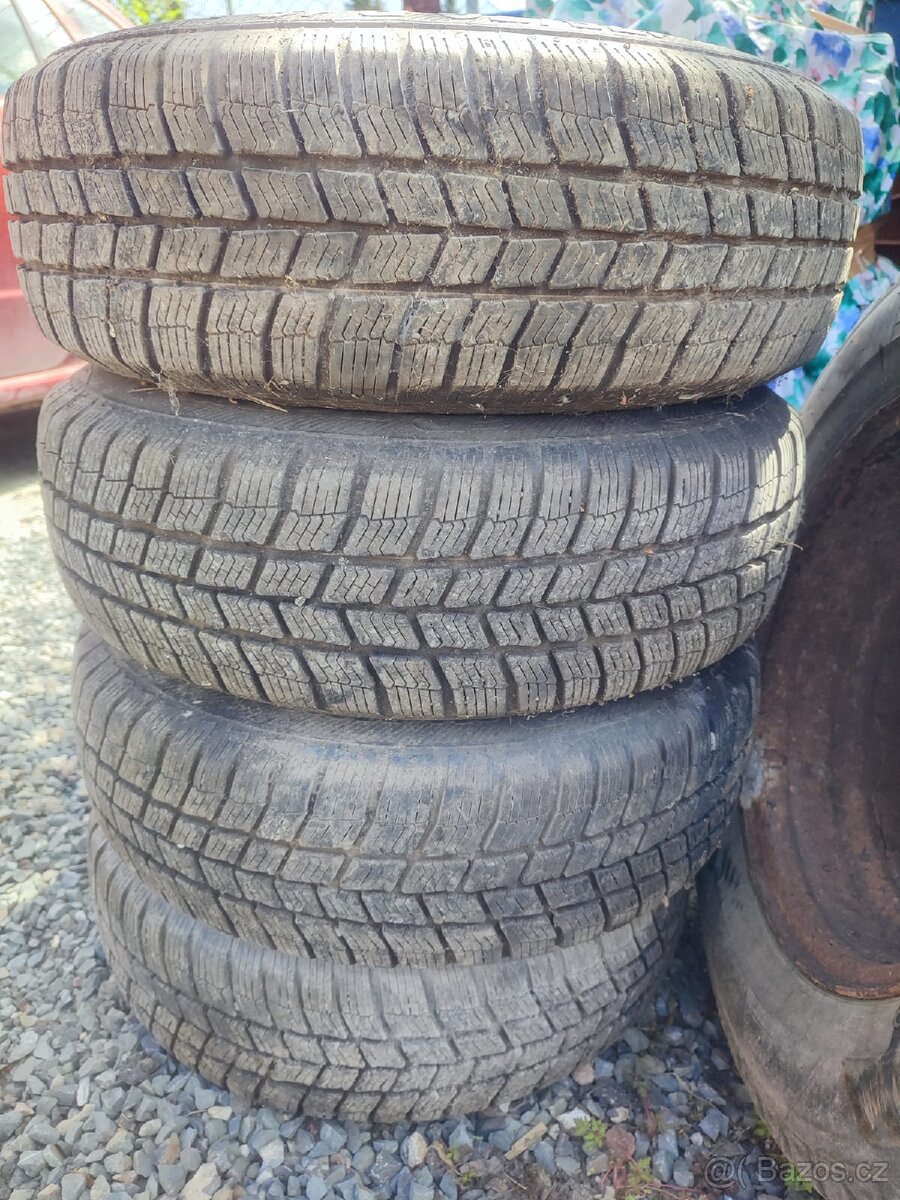175/70 r13 barum polaris 3