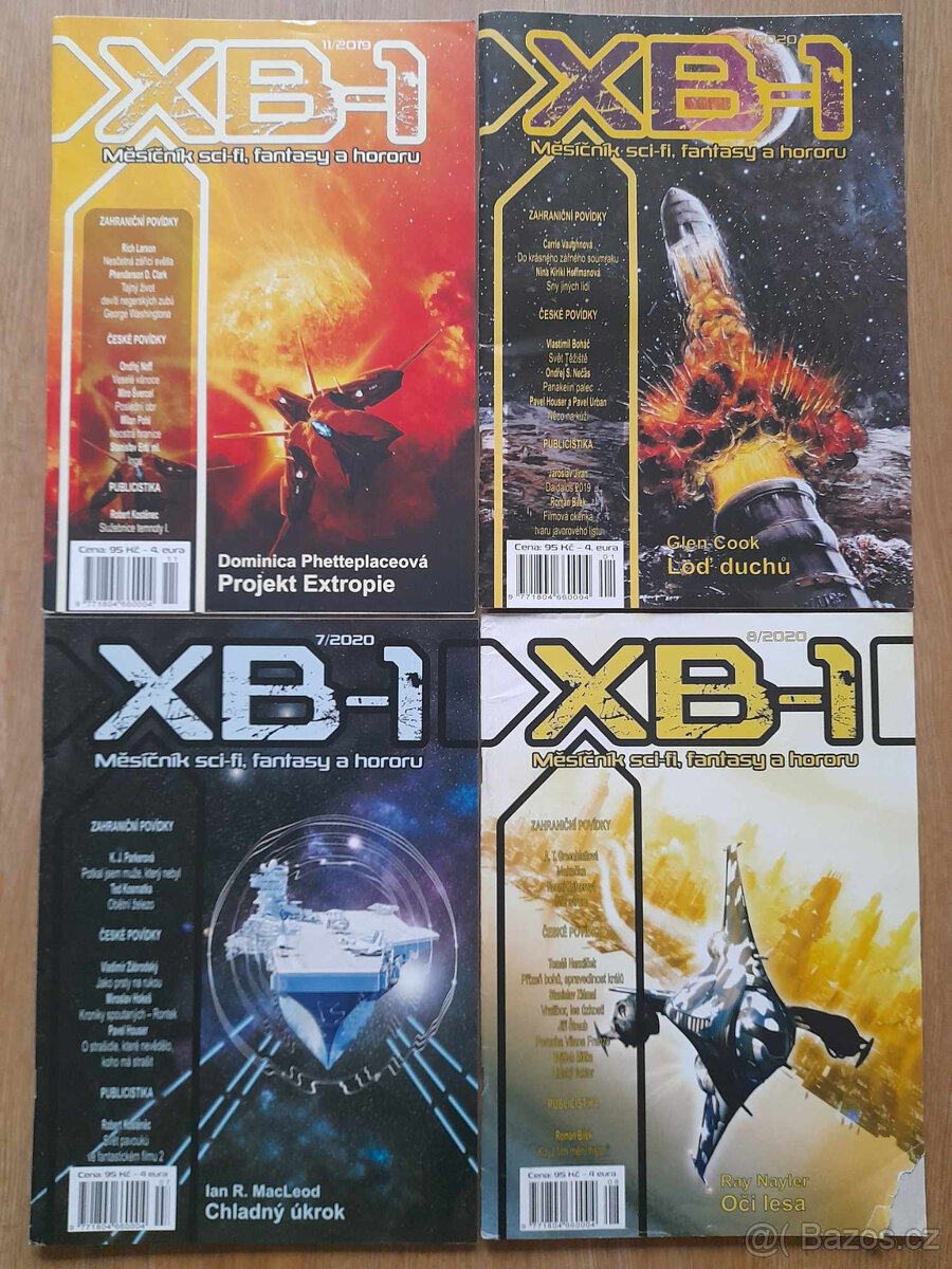 XB-1