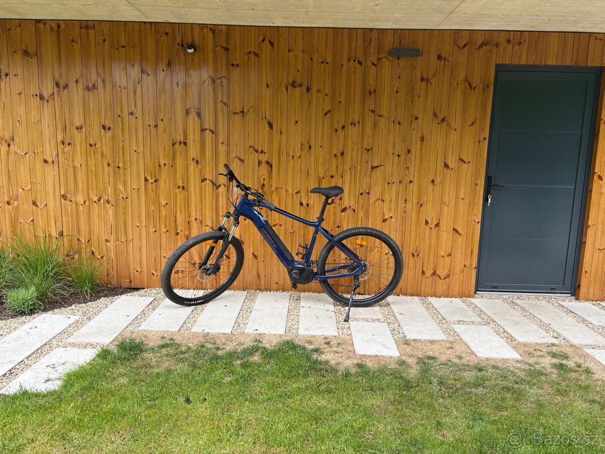 Haibike Alltrack 4 29” 02/2024