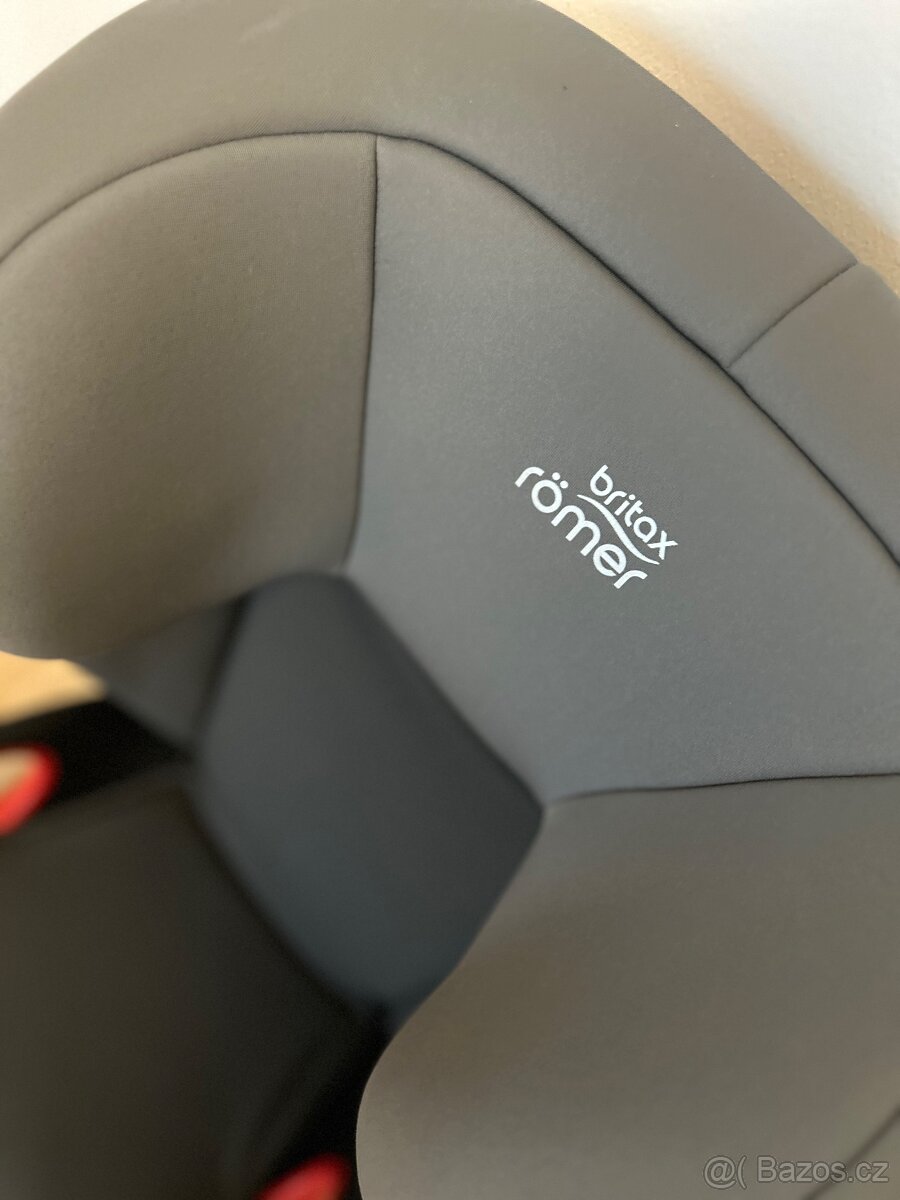 Autosedačka Britax Romer